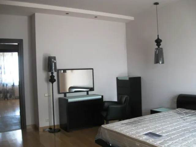 Apartment for rent in Tbilisi, Vake - Photo 6