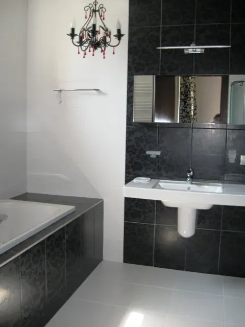 Apartment for rent in Tbilisi, Vake - Photo 8