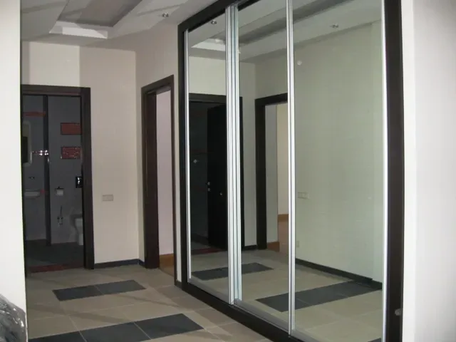 Apartment for rent in Tbilisi, Vake - Photo 9