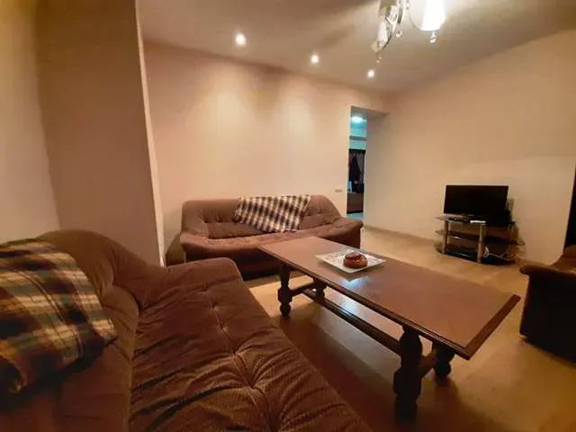 Apartment for rent in Tbilisi, Vake - Photo 1