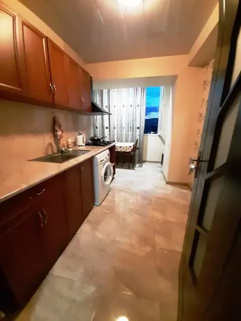 Apartment for rent in Tbilisi, Vake - Photo 4