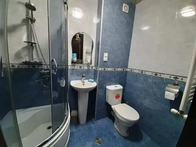 Apartment for rent in Tbilisi, Vake - Photo 6
