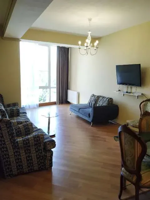 Apartment for rent in Tbilisi, Saburtalo - Photo 1