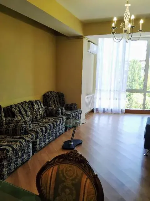 Apartment for rent in Tbilisi, Saburtalo - Photo 2
