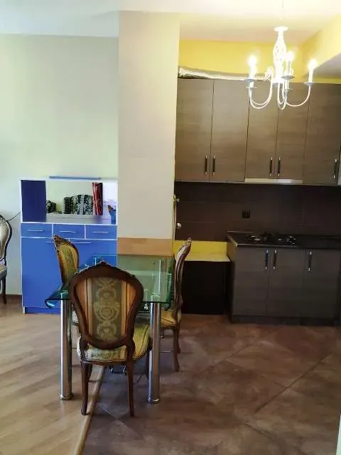 Apartment for rent in Tbilisi, Saburtalo - Photo 3