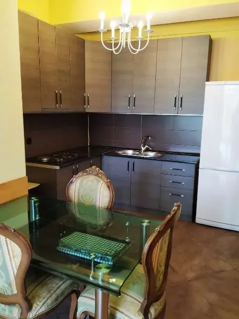 Apartment for rent in Tbilisi, Saburtalo - Photo 4