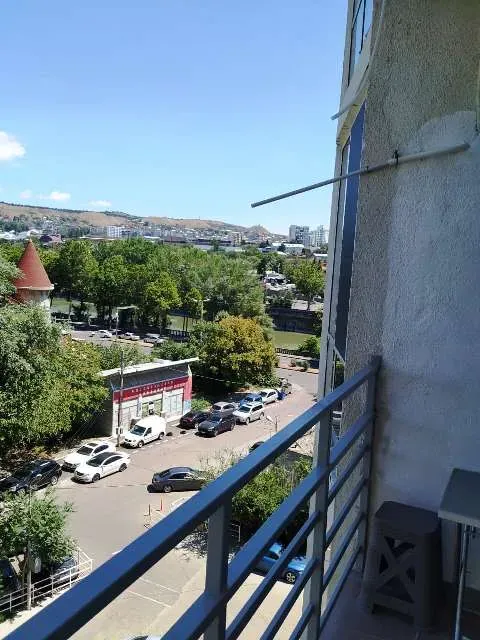 Apartment for rent in Tbilisi, Saburtalo - Photo 9