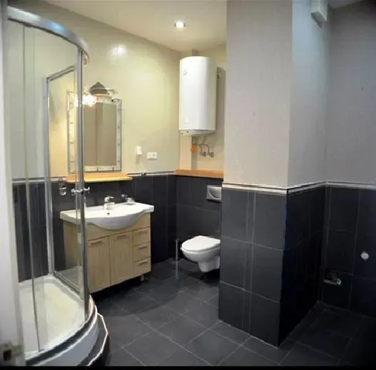 Office space for rent in Tbilisi, Mtatsminda-Sololaki - Photo 5
