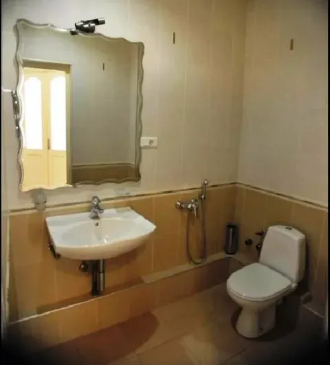 Office space for rent in Tbilisi, Mtatsminda-Sololaki - Photo 6