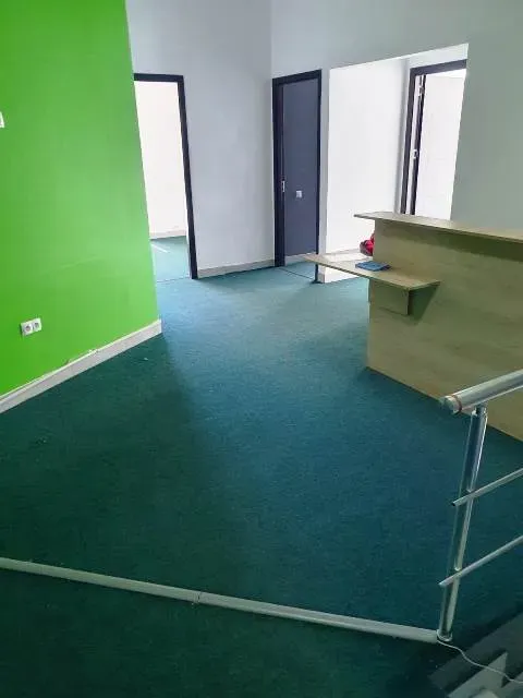 Commercial space for rent in Tbilisi, Saburtalo - Photo 1