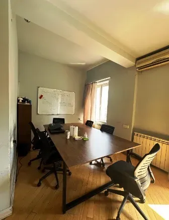 Office space for rent in Tbilisi, Saburtalo - Photo 1