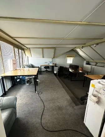 Office space for rent in Tbilisi, Saburtalo - Photo 5