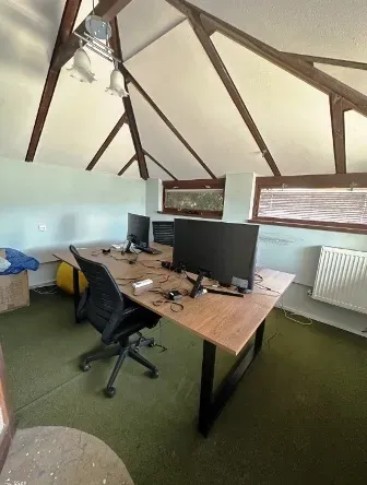 Office space for rent in Tbilisi, Saburtalo - Photo 7