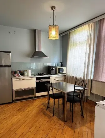 Office space for rent in Tbilisi, Saburtalo - Photo 8