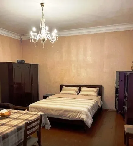Apartment for sale in Tbilisi, Didube - Photo 1