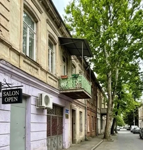 Apartment for sale in Tbilisi, Didube - Photo 3