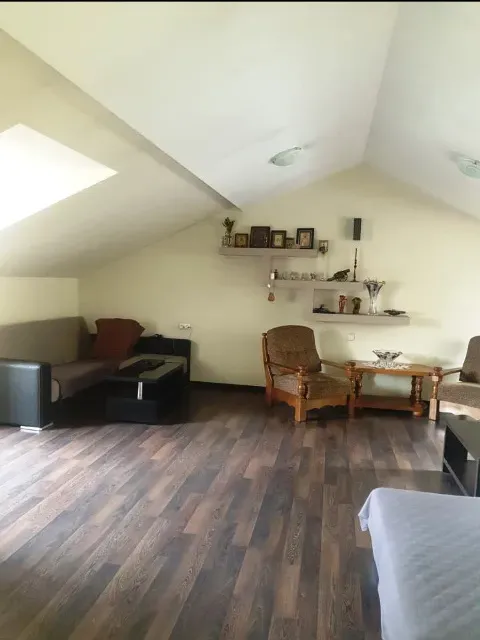 Apartment for rent in Tbilisi, Didube - Photo 1