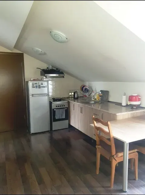 Apartment for rent in Tbilisi, Didube - Photo 3