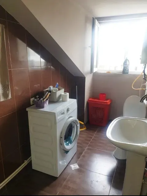 Apartment for rent in Tbilisi, Didube - Photo 7