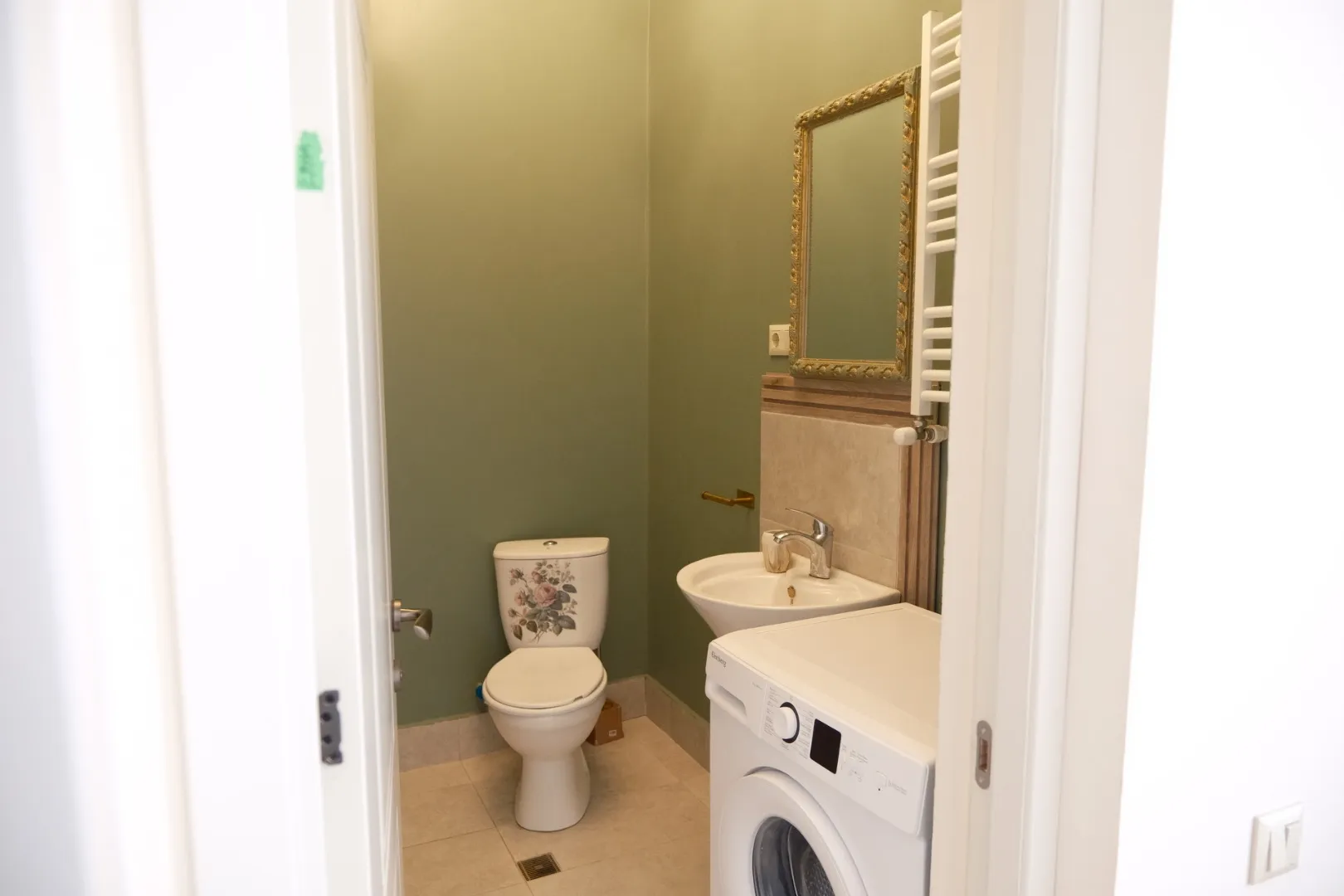 For Rent – 2-Bedroom Apartment in Plekhanov 💰 $440/month - Photo 4