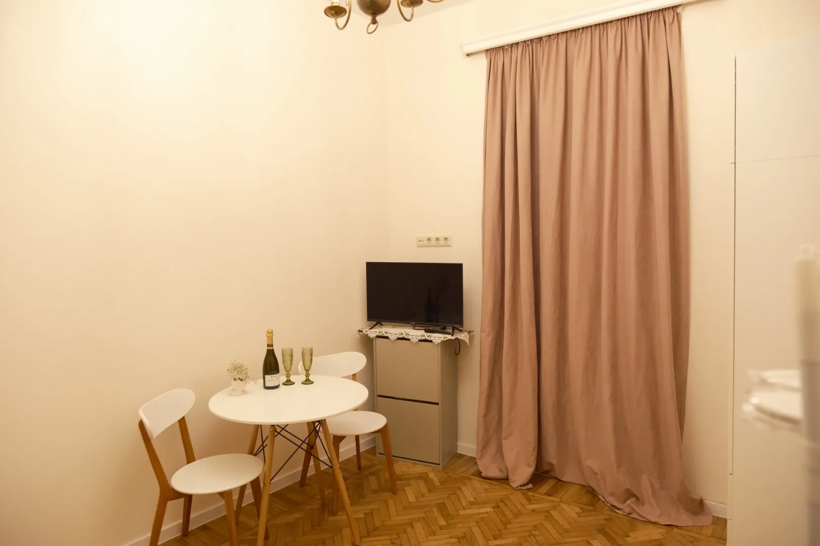 For Rent – 2-Bedroom Apartment in Plekhanov 💰 $440/month - Photo 2