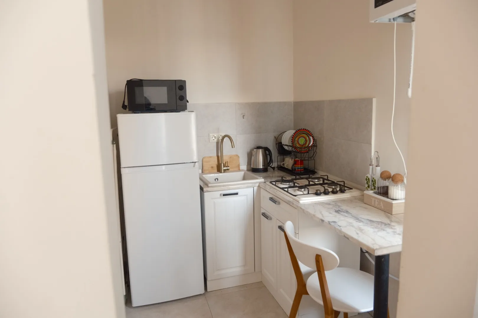 For Rent – 2-Bedroom Apartment in Plekhanov 💰 $440/month - Photo 3