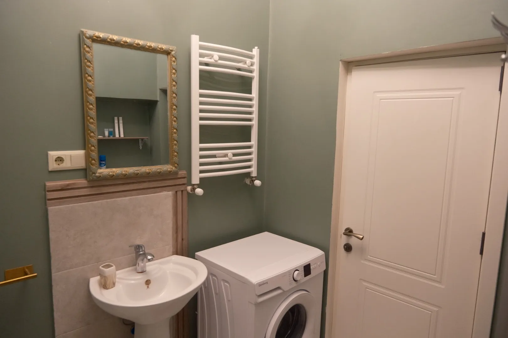 For Rent – 2-Bedroom Apartment in Plekhanov 💰 $440/month - Photo 9