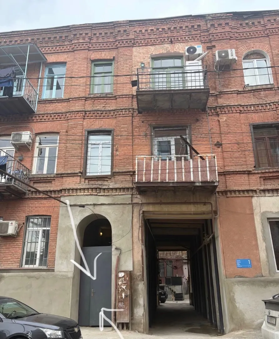 For Rent – 2-Bedroom Apartment in Plekhanov 💰 $440/month - Photo 1
