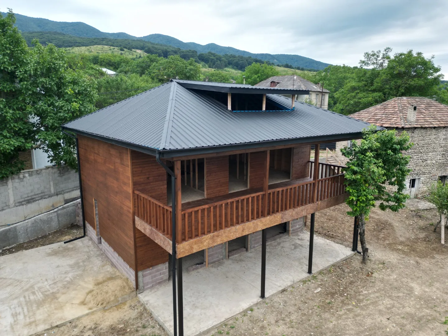 House - Photo 1