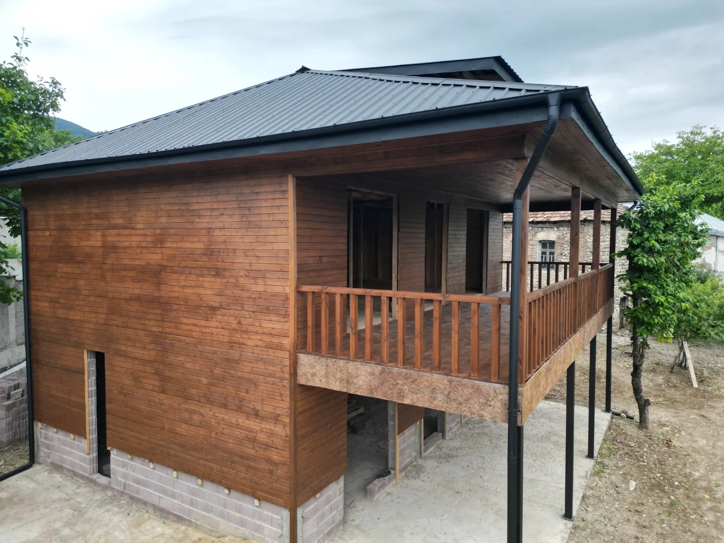 House - Photo 7