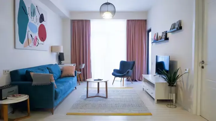 2 room Flat For Sale. Avlabari - Photo 2