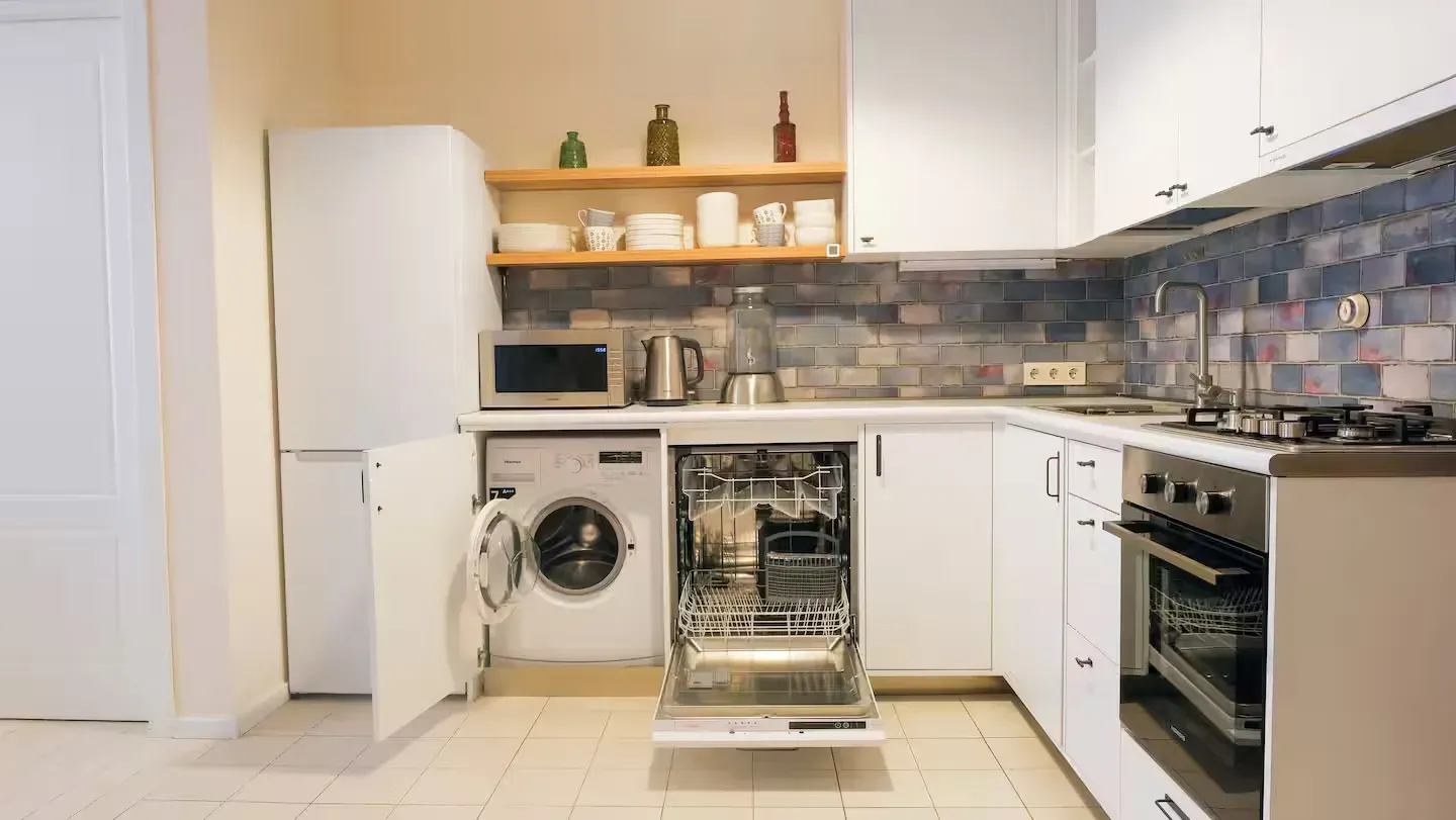 2 room Flat For Sale. Avlabari - Photo 3