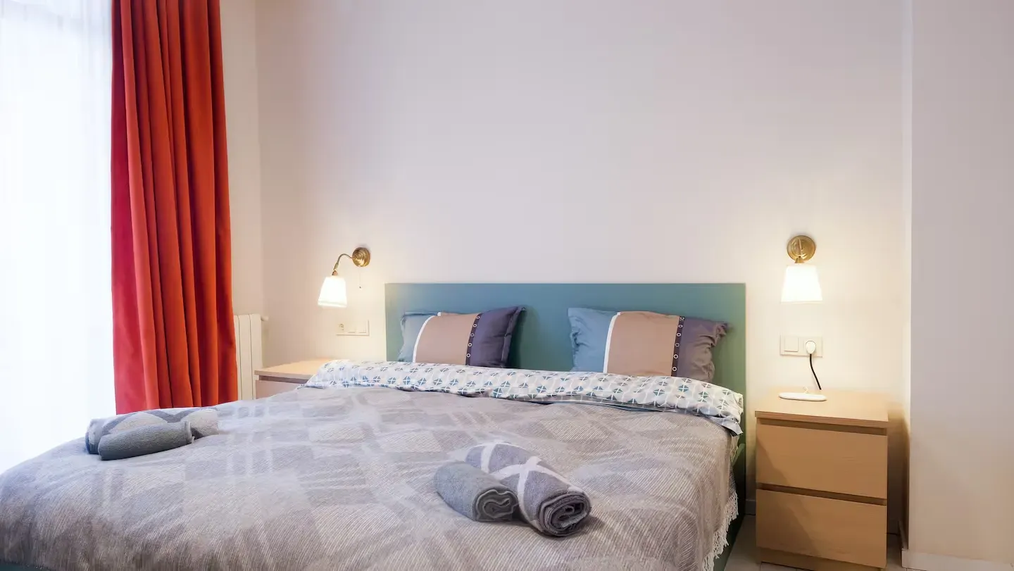 2 room Flat For Sale. Avlabari - Photo 6
