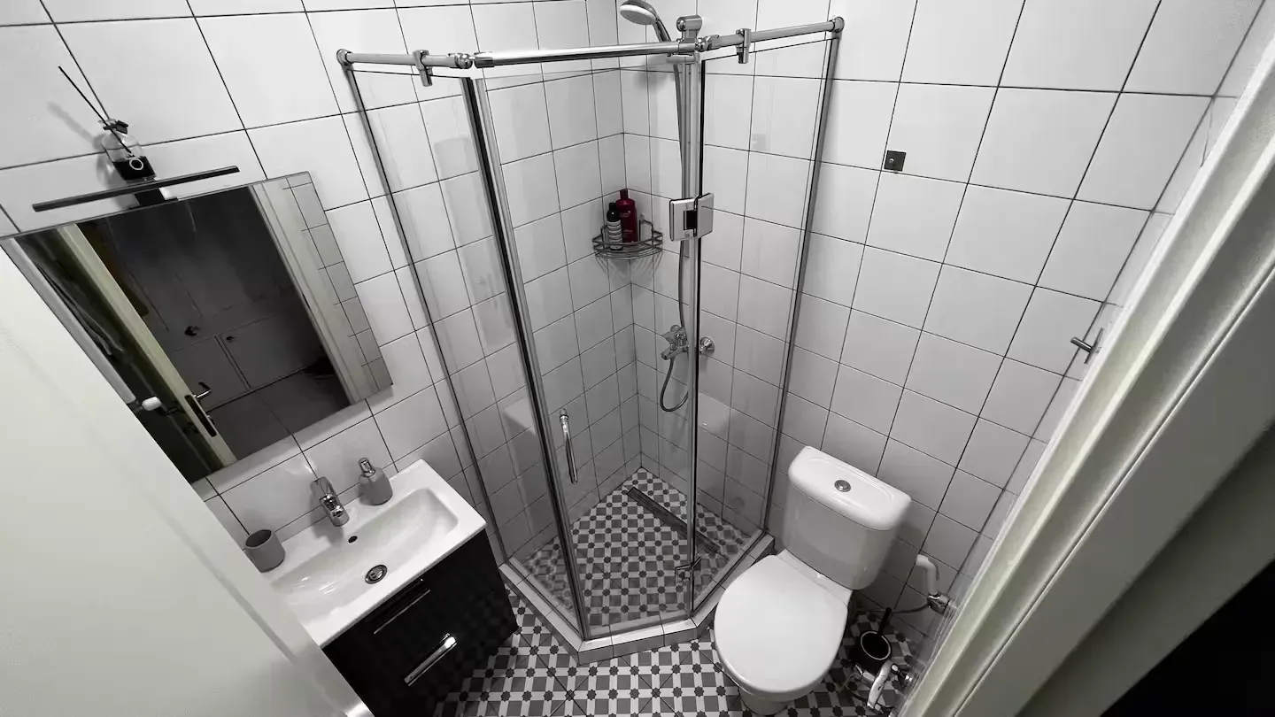 2 room Flat For Sale. Avlabari - Photo 7