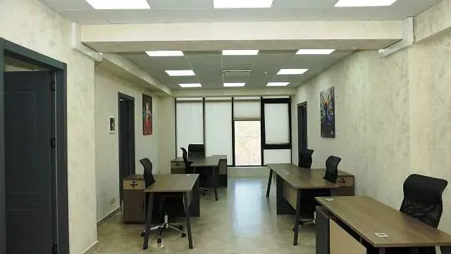 Office space for rent in Tbilisi, Krtsanisi - Photo 1