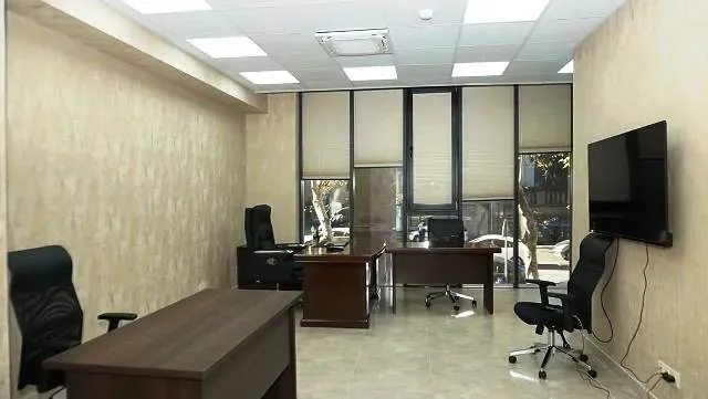 Office space for rent in Tbilisi, Krtsanisi - Photo 2