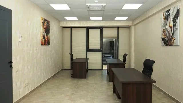 Office space for rent in Tbilisi, Krtsanisi - Photo 4