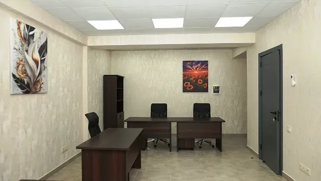 Office space for rent in Tbilisi, Krtsanisi - Photo 6