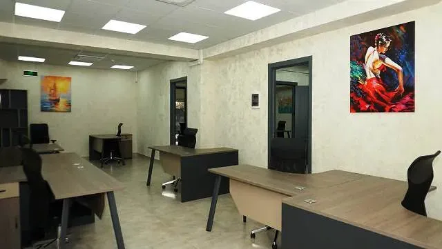 Office space for rent in Tbilisi, Krtsanisi - Photo 7
