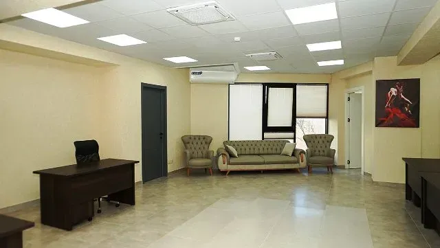 Office space for rent in Tbilisi, Krtsanisi - Photo 8
