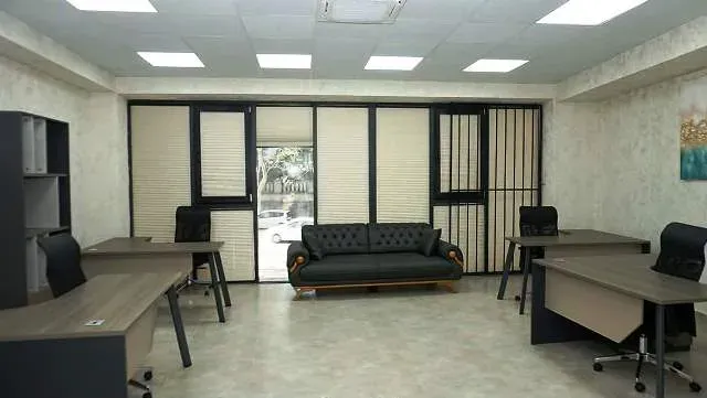 Office space for rent in Tbilisi, Krtsanisi - Photo 9