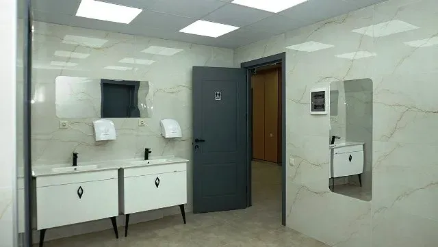 Office space for rent in Tbilisi, Krtsanisi - Photo 10