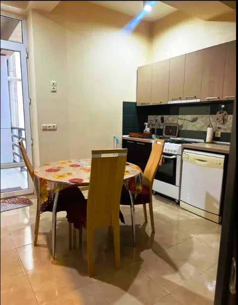 Apartment for sale in Tbilisi, Vake - Photo 3
