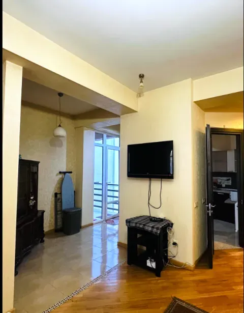Apartment for sale in Tbilisi, Vake - Photo 4