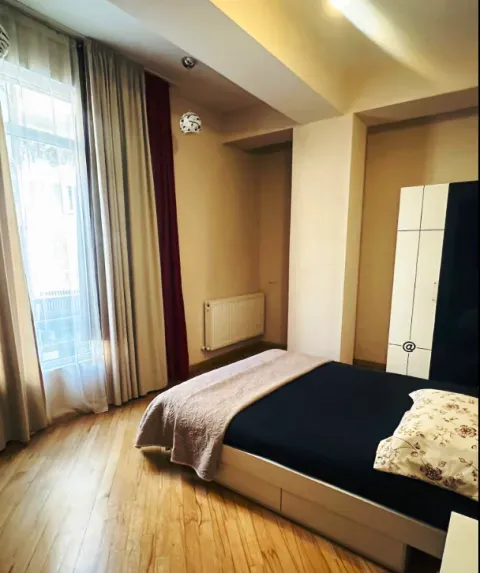 Apartment for sale in Tbilisi, Vake - Photo 6