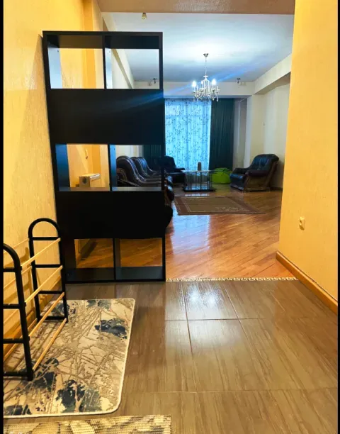 Apartment for sale in Tbilisi, Vake - Photo 7