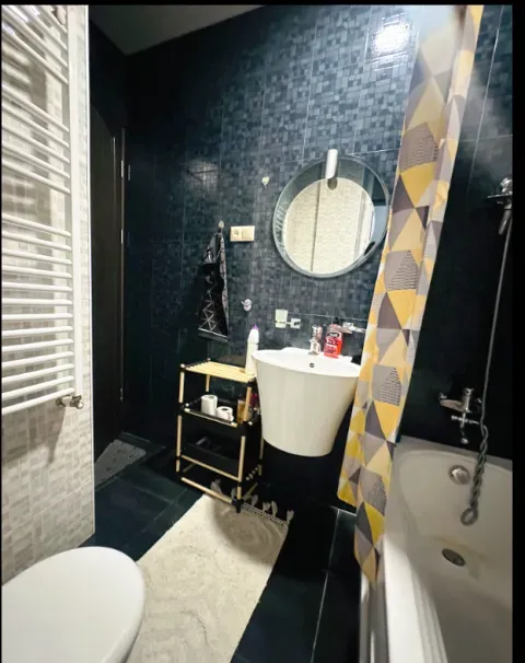 Apartment for sale in Tbilisi, Vake - Photo 9