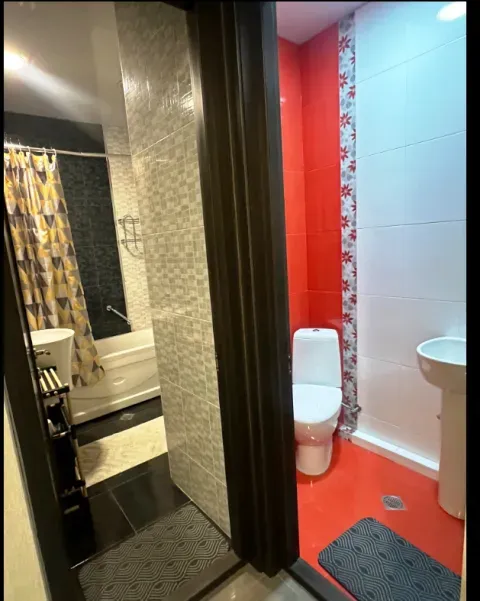 Apartment for sale in Tbilisi, Vake - Photo 10
