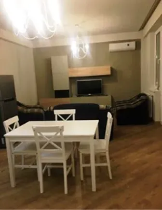 Apartment for rent in Tbilisi, Vake - Photo 2
