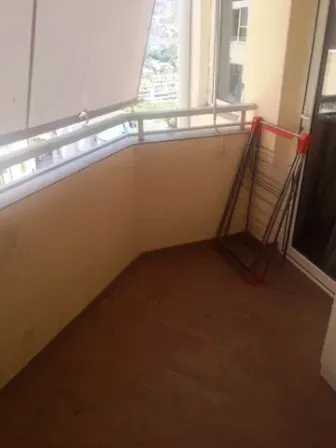 Apartment for rent in Tbilisi, Vake - Photo 7